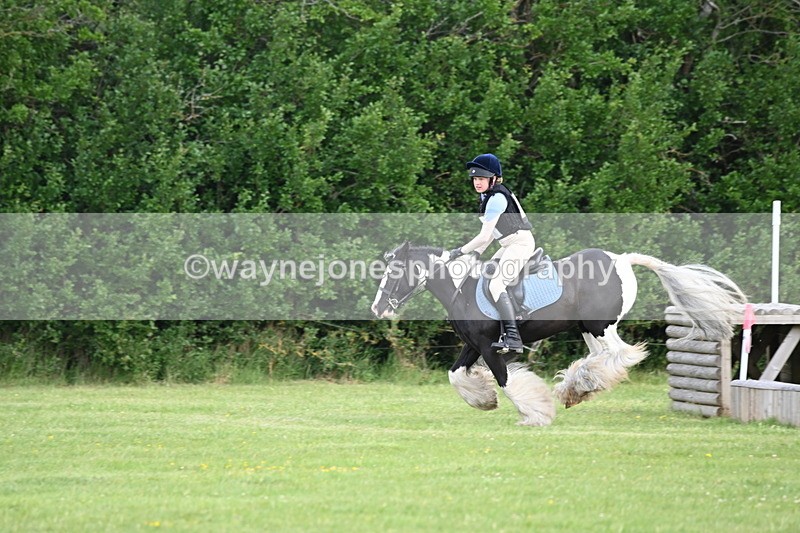 WJ6_2700 - Class 2 40cm