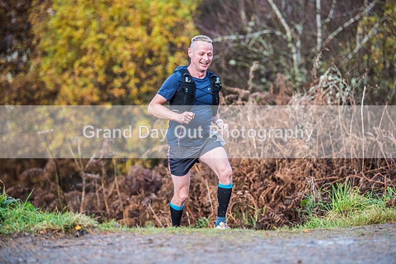 TVU 50  60K-83 - High Terrain Events Tweed Valley 50 & 65K Ultra Trail Races Sunday 19th November 2023