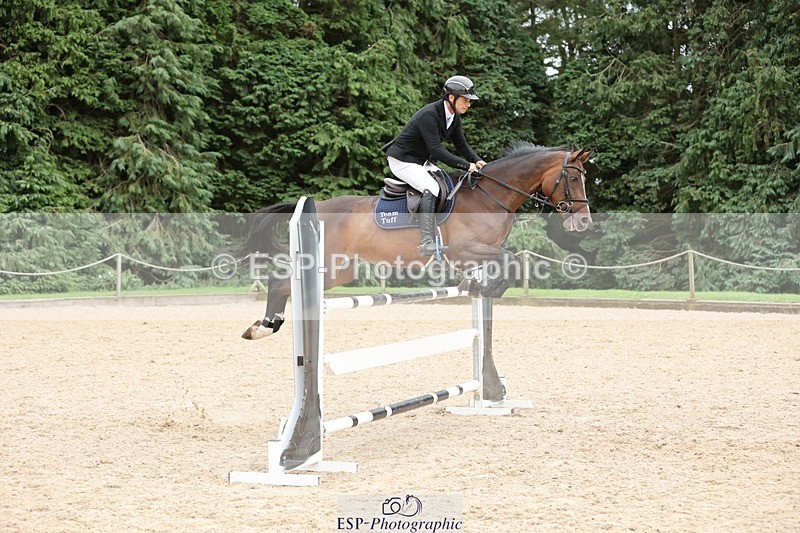 240817-154518-02768 - 06A Snr Fox 1.20m open