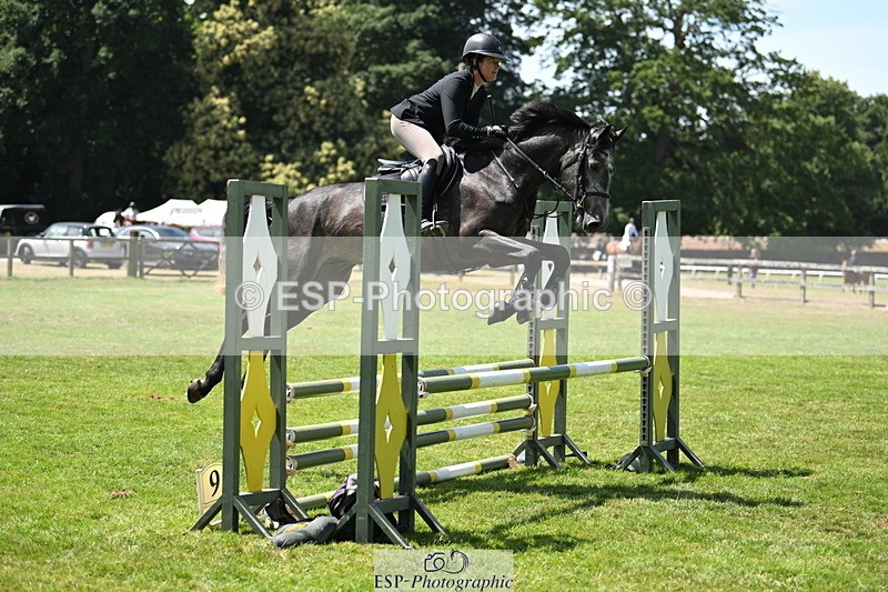 250704A-122449-07402 - Cls 26 4 Year Old Qualifier