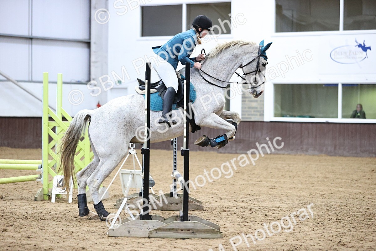 SBM_000480 - Class 2 - 60cm