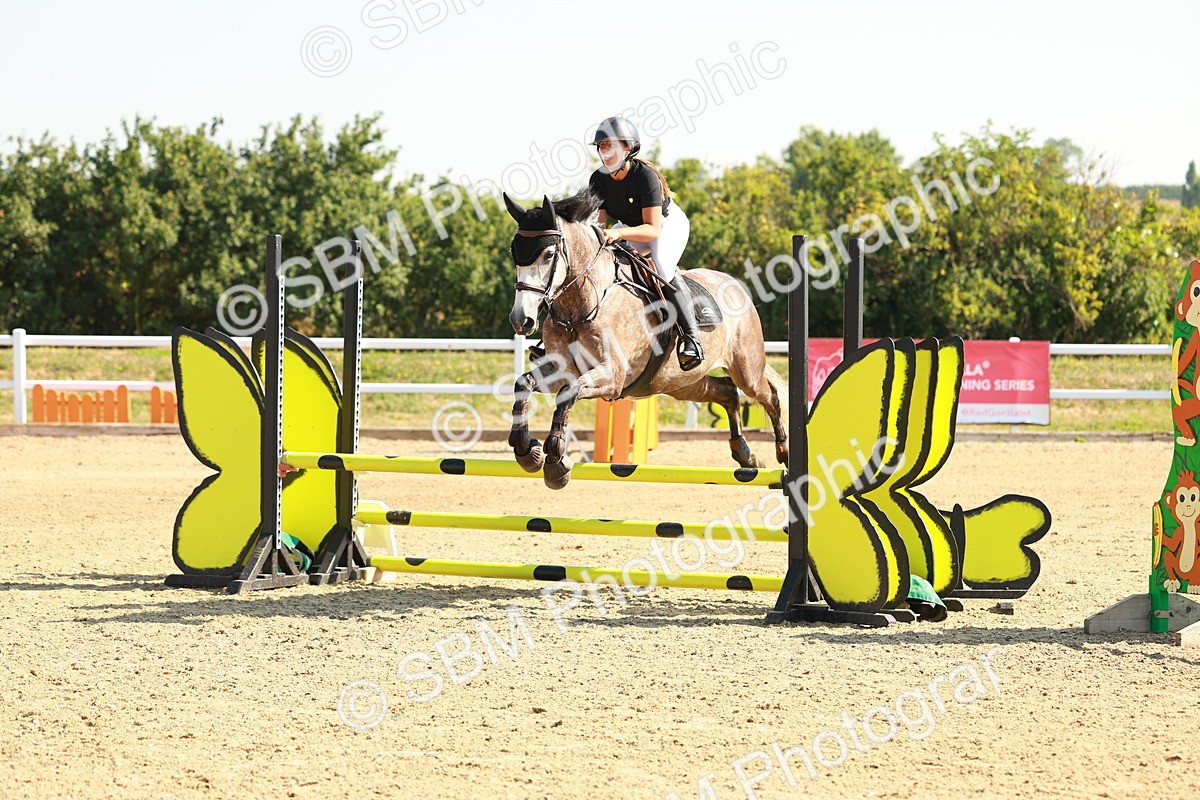 1I0A0096 - Class 1 - Clear Round