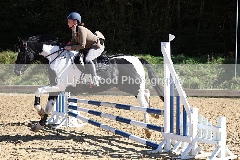 3E7A4605 - Class 7: 70cm Senior