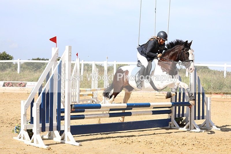 3E7A1225 - Class 7: 70cm Senior