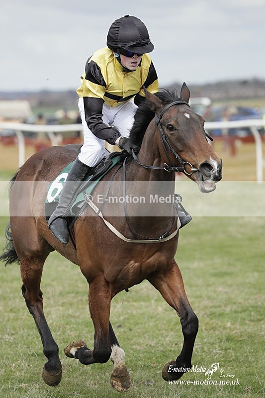 PtP 190323 136 - Oakley Hunt Point-to-Point Brafield-On-The-Green 19/03/23