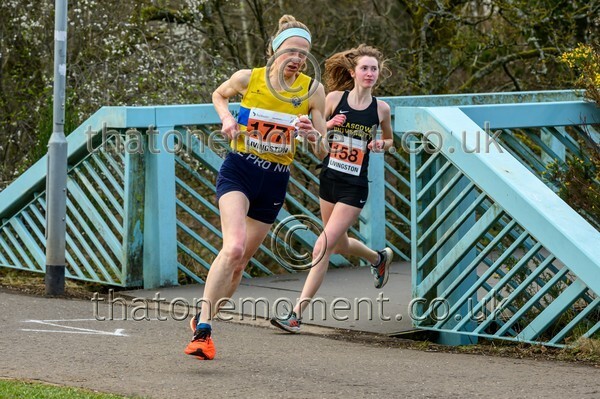 Livirelays25-914697 - Female Set One