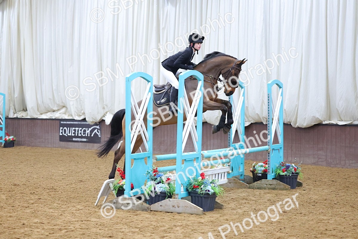 SBM_001115 - Class 13 - Equissage Pulse Senior British Novice/ 90cm Open - First Round (0.90m)