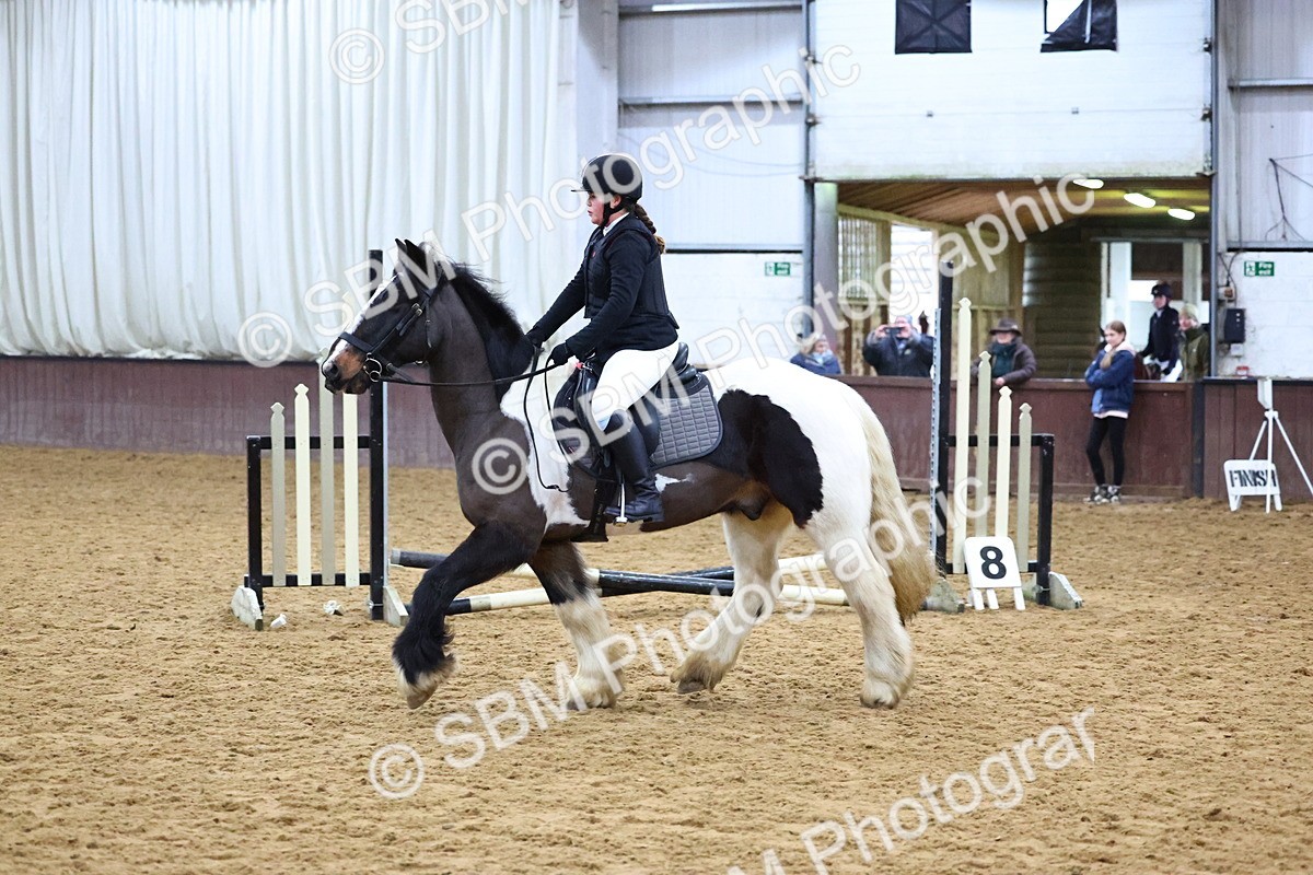 SBM_000161 - Class 1 - 40cm