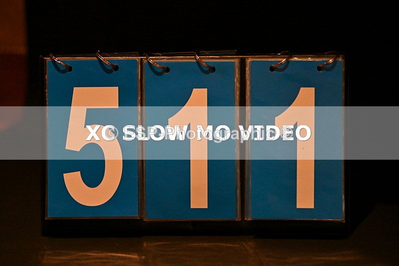 ESP_7694 - HD Video - 90cm Sunday All Sections