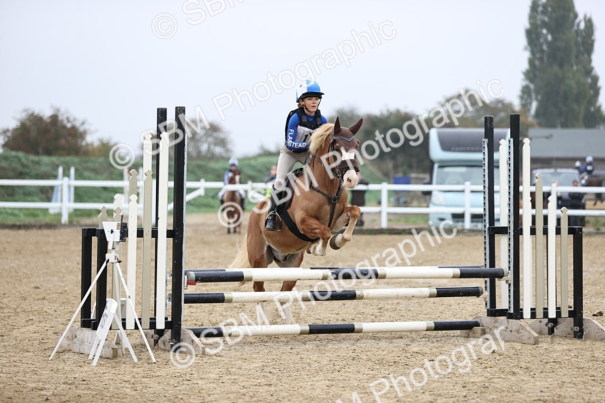 SBM_000266 - Class 1 - 70cm