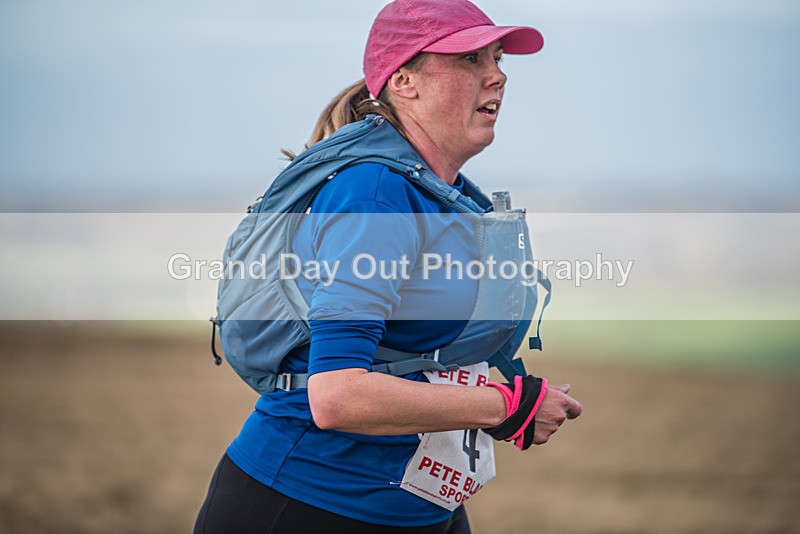 Jarrett-60 - Jarretts Jaunt Handicap Fell Race Saturday 3rd February 2024