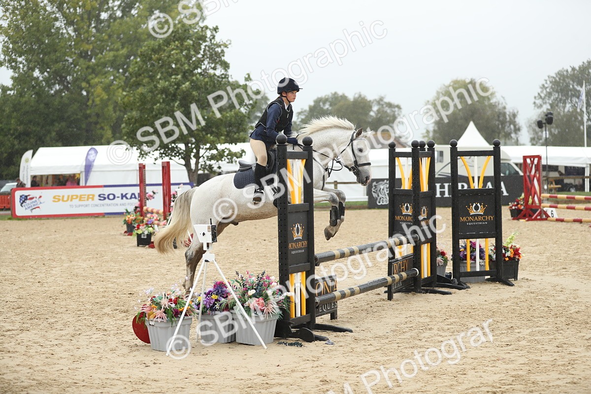 SBM_73940 - J16 - Junior Pony 75cm Championship