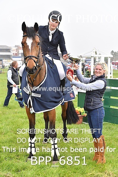 BPP_6851 - CLASS 2 RHS Classic Champ Qual (1.20m)