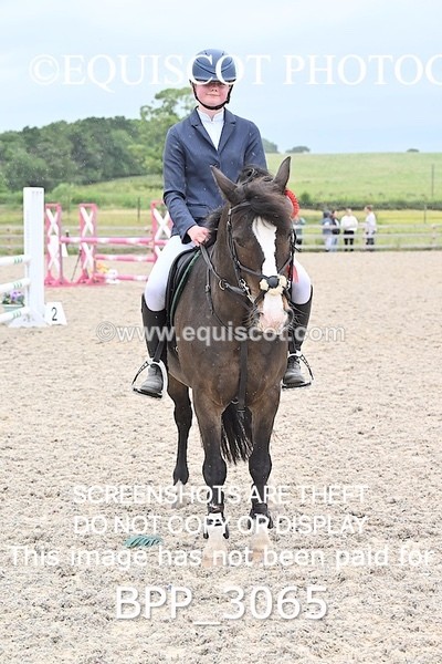 BPP_3065 - CLASS 8 Springboard 128cm/ 138cm Restricted Handicap
