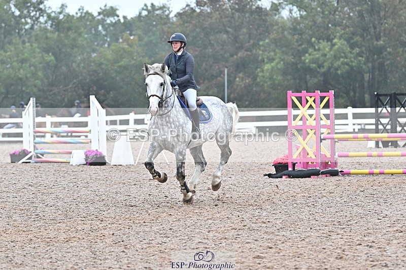 241006A-091918-05620 - Cls 23 85cm Nat Am  Quals