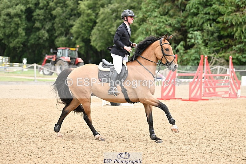 250706A-134735-19776 - Cls 49 Snr 1.10m Grand Prix