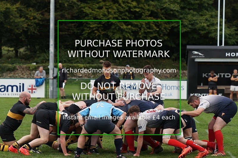 DSC09651 - Kendal Rugby 2nds v Birkenhead