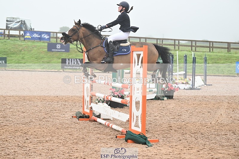 240630A-093728-11008 - Cls 23 Graham Heath 128cm + 138cm