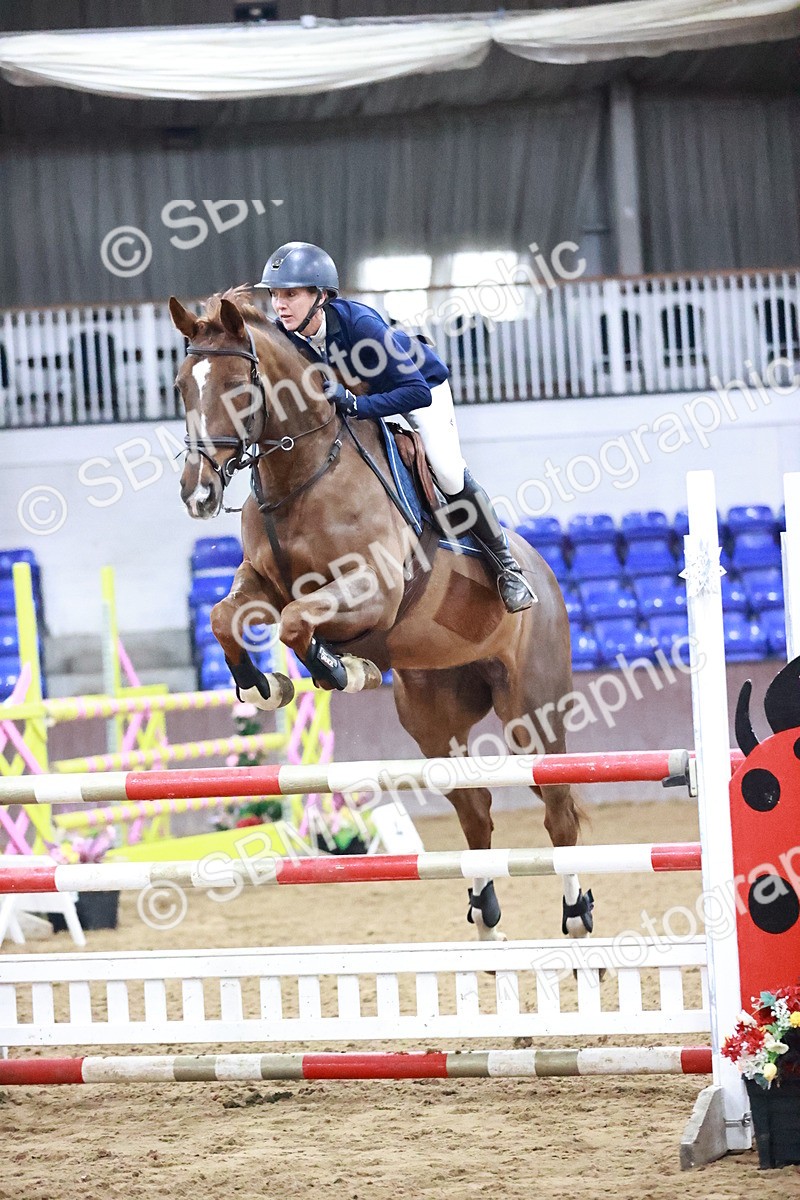 SBM_002749 - Class 12 - Blue Chip Dynamic B&C Championship Qualifier 1.25m 1.30m