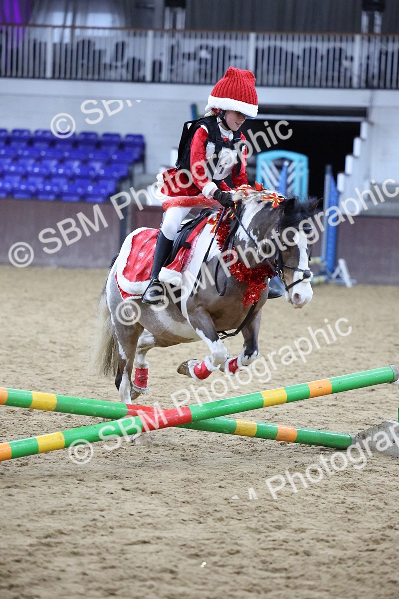 SBM_000155 - Class 1 - Santas Helpers - 40cm