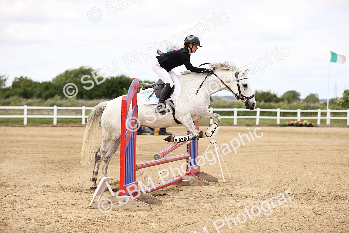SBM_000021 - Class 3 - 90cm showjumping