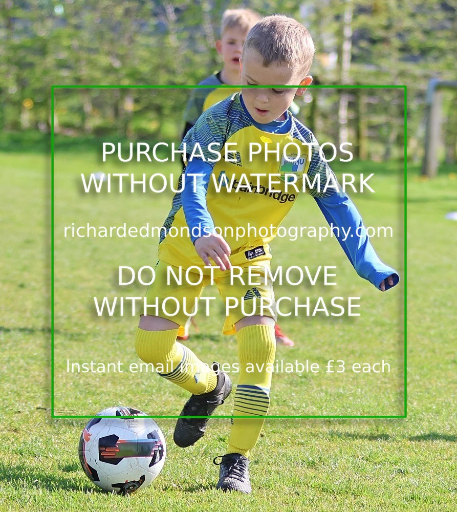 533A9818 - Kendal United under 7's (25/4/26)