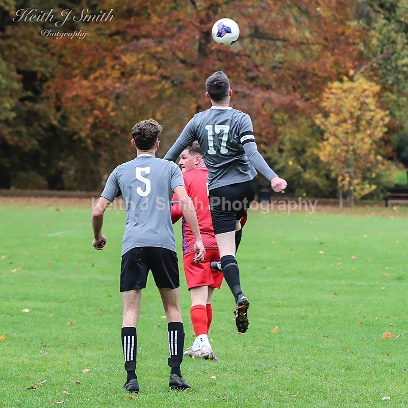 9KJS0162 - AFC spinney