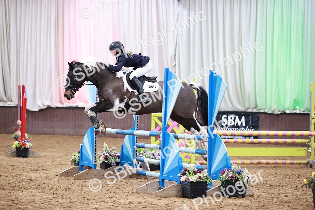 SBM_000973 - Class 3 - Pony Discovery 90cm