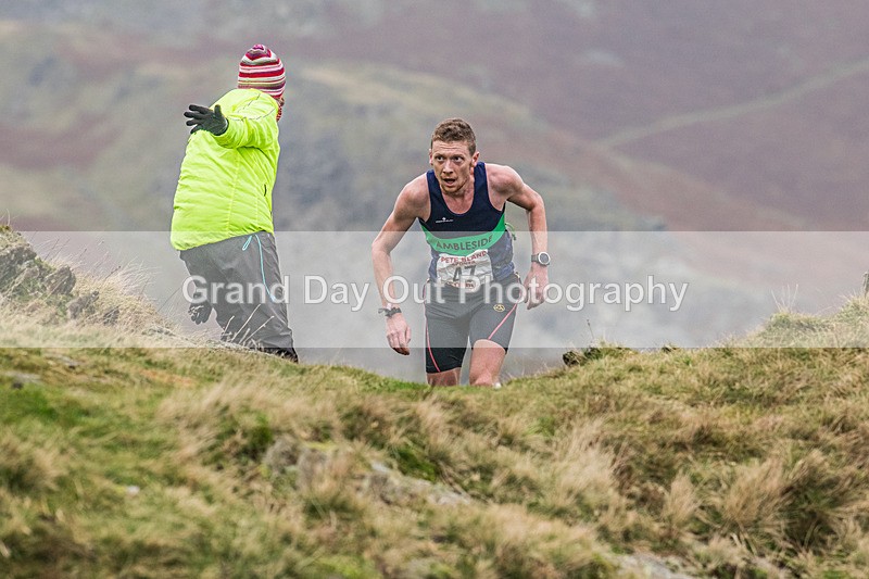Dunnerdale-11 - Dunnerdale Fell Race Saturday 9th November 2024