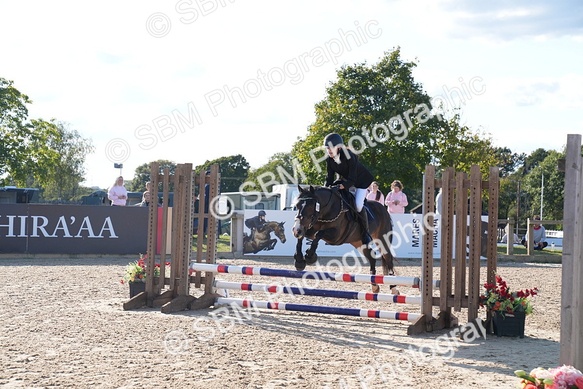 SBM_27944 - J43 - Super Speedy Scurry Open - 60cm