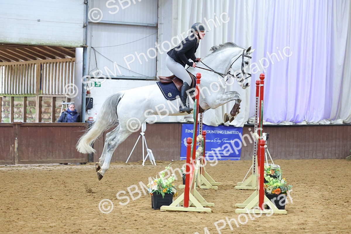 SBM_010678 - Class 23 - Senior Newcomers/ 1.10m Open - First Round (1.10m)