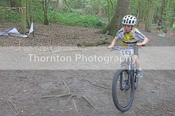 A41A5596 - MTB East Round 7 Potash Under 7s Under 9s Under 12s Races 08:45 – 9:35