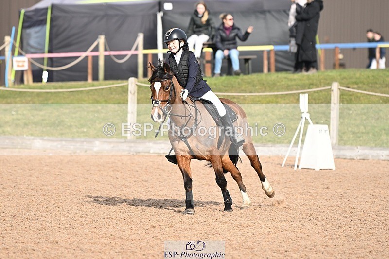 250309-100609-02915 - Cls 4 Pony British Novice and 80cm