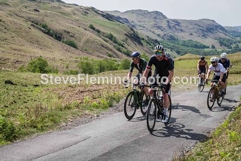 132714-2 - Hardknott Pass Camera 1 13.00-14.00