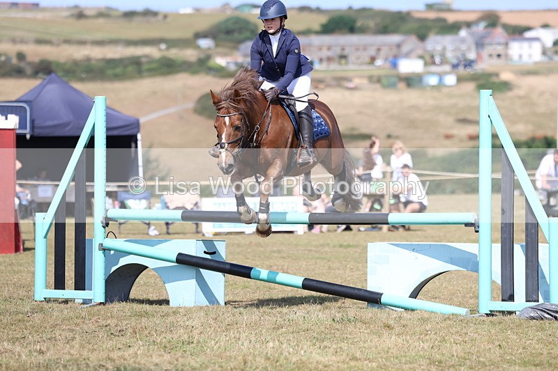 3E7A9381 - Class 4: 80cm