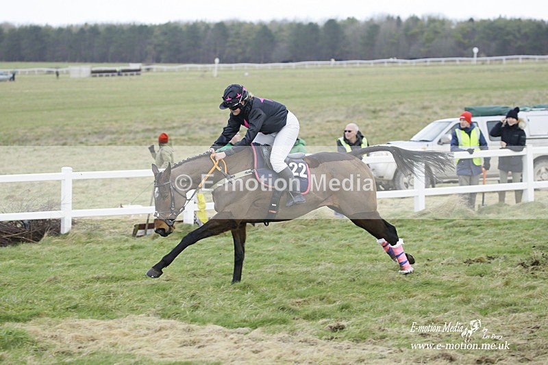 PtP 060222 0207 - Combined Services Point-to-Point - Larkhill - 06/02/22