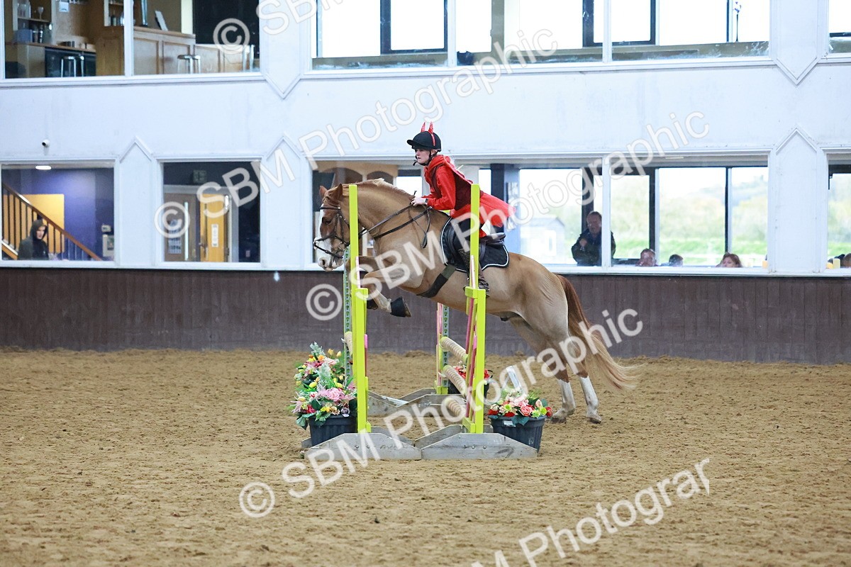 SBM_004052 - Class 5 - Accumulator with Joker