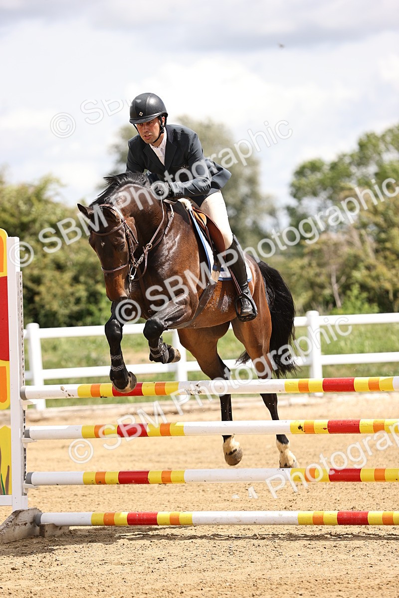 SBM_002416 - Class 10 - Senior Discovery - 1.00m