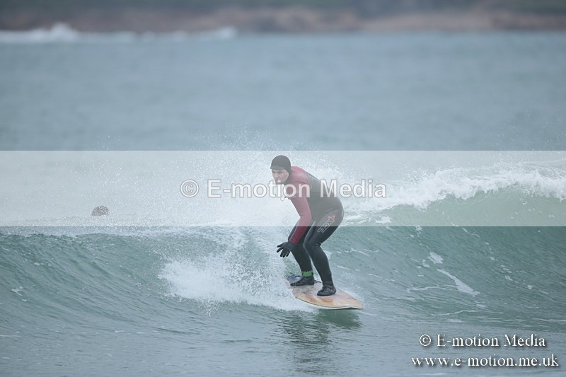 SU 310313-401 - Gsy Surf - March - April 2013