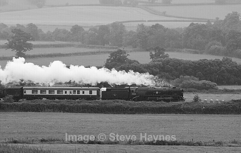 2nd July 2022 - Axminster, Devon