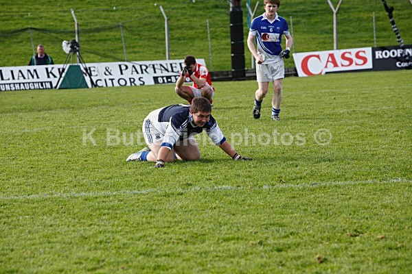  - Boardsmill Football 2013