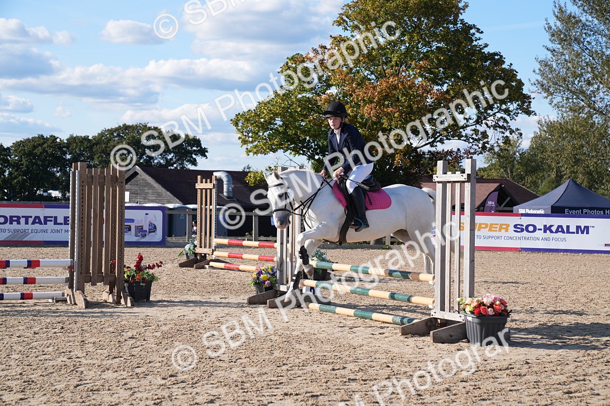 SBM_27916 - J43 - Super Speedy Scurry Open - 60cm