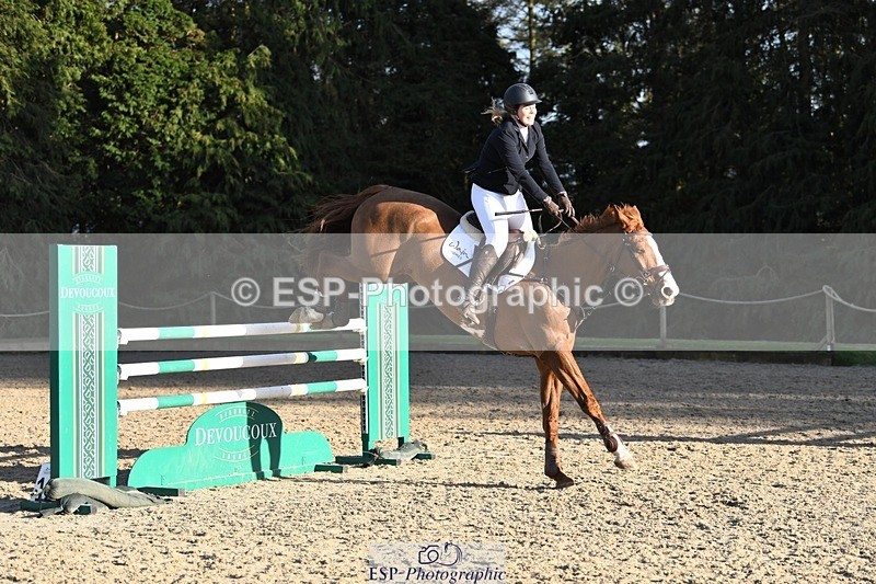 240323-164854-01537 - Cls 5 Foxhunter & 1.20m Open
