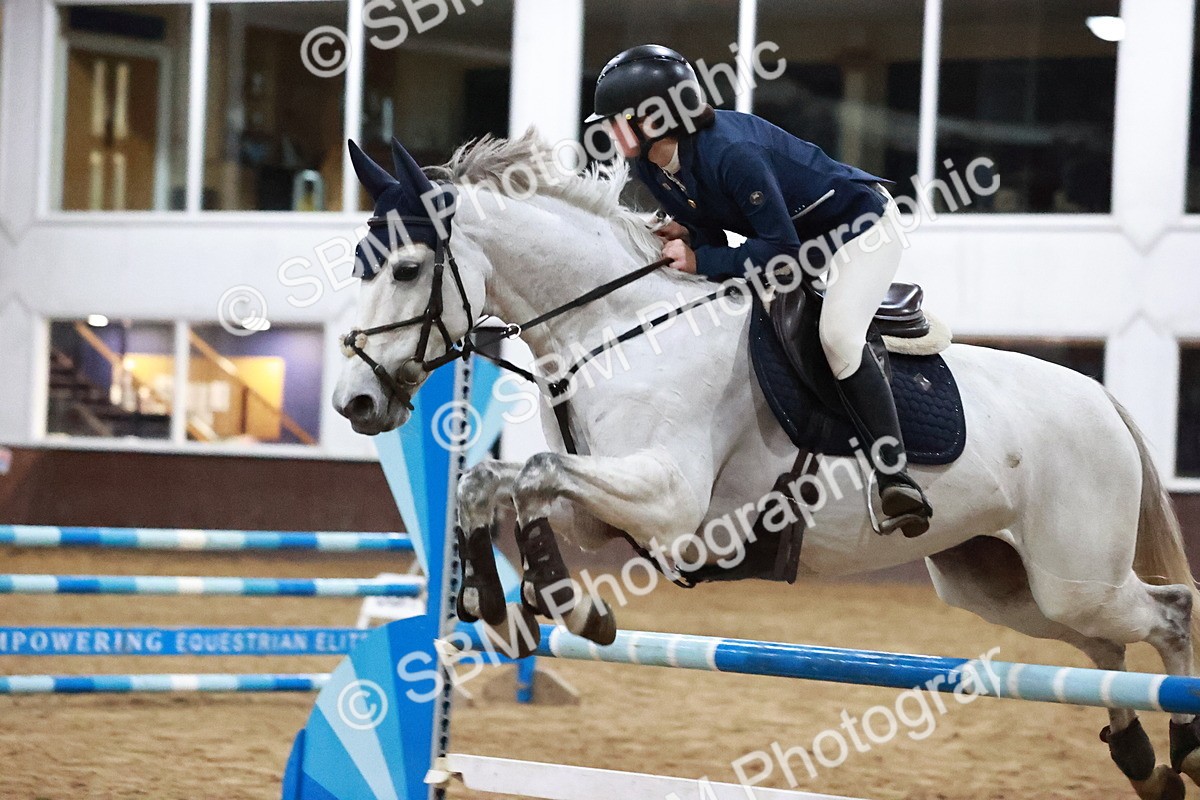 SBM_002559 - Class 7 - Show Jumping 1.00m