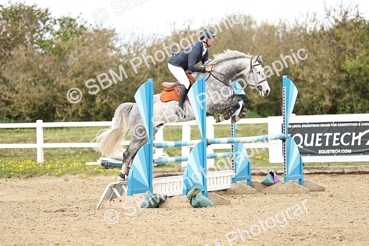 SBM_001021 - Class 3 - Senior Discovery - 1.00m