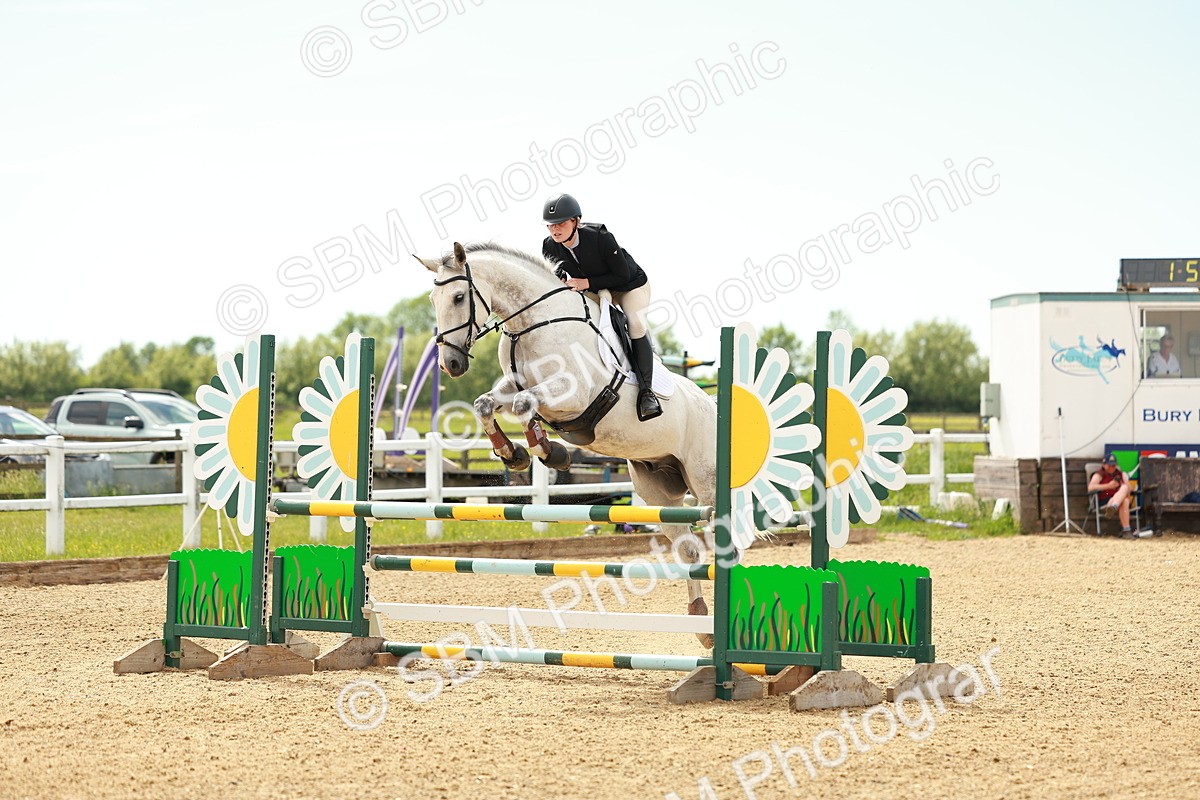 SBM_002346 - Class 4 - Senior Newcomers - 1.10m
