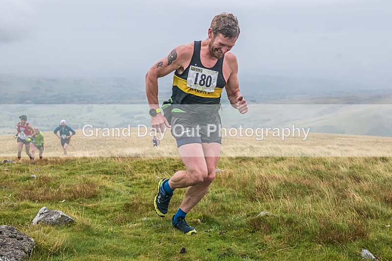 Fellside-299 - Fellside Fell Race Wednesday 26th July 2023