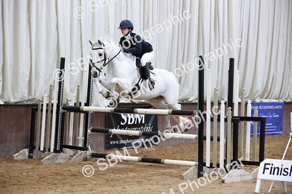 SBM_002877 - Class 8 - Show Jumping 1.10m