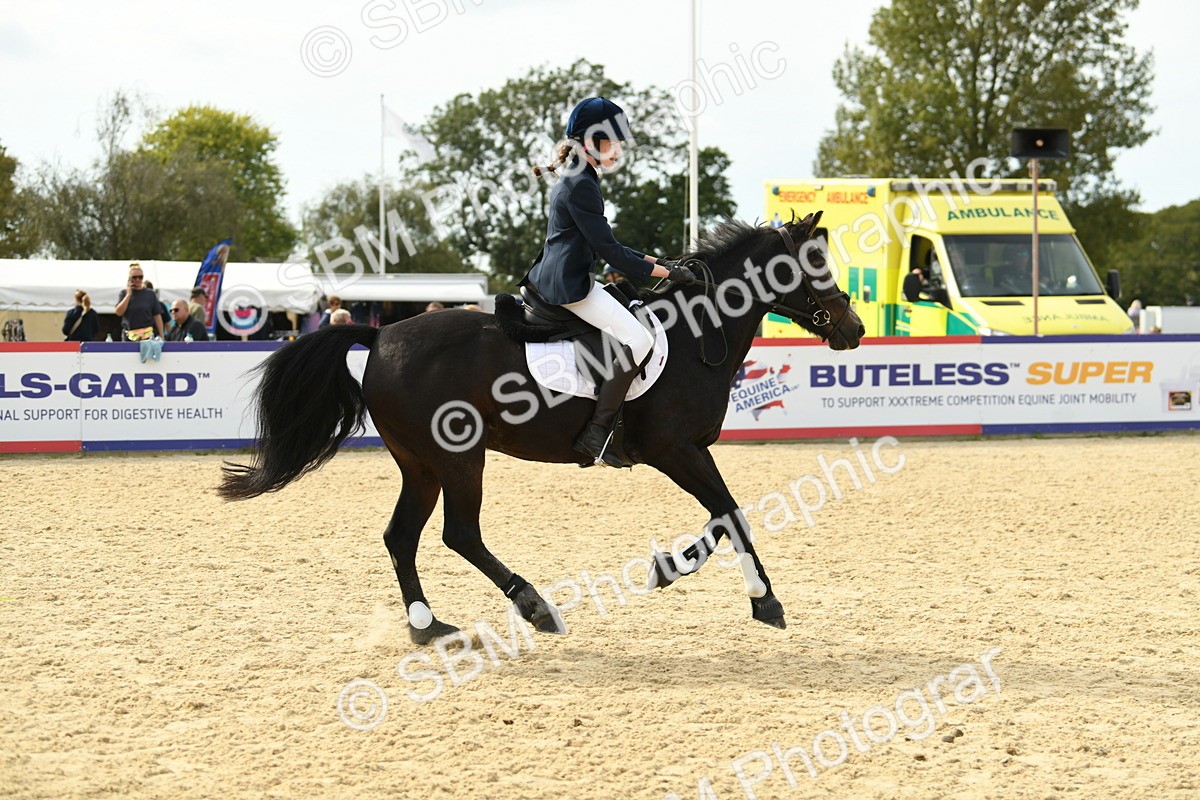 SBM_70944 - J15 - Junior Pony 70cm Championship