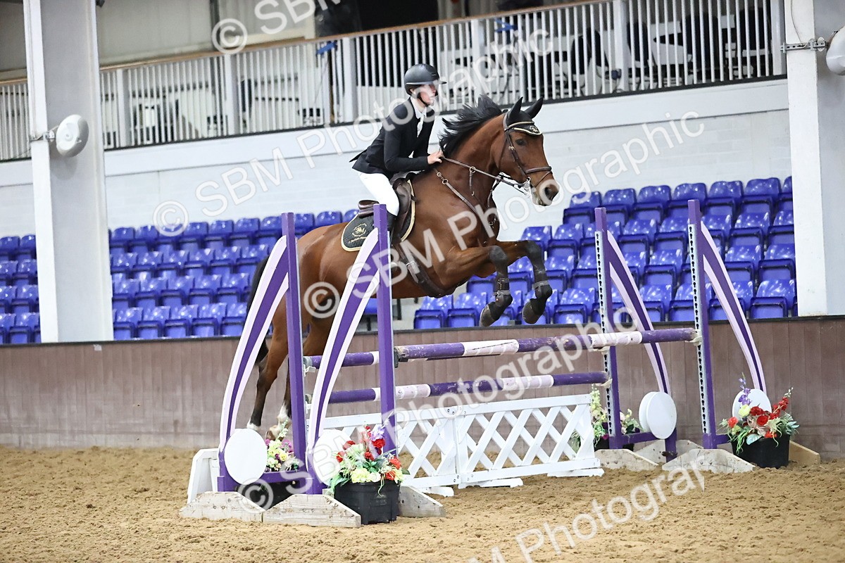 SBM_007612 - Class 19 - Senior Newcomers 1.10m